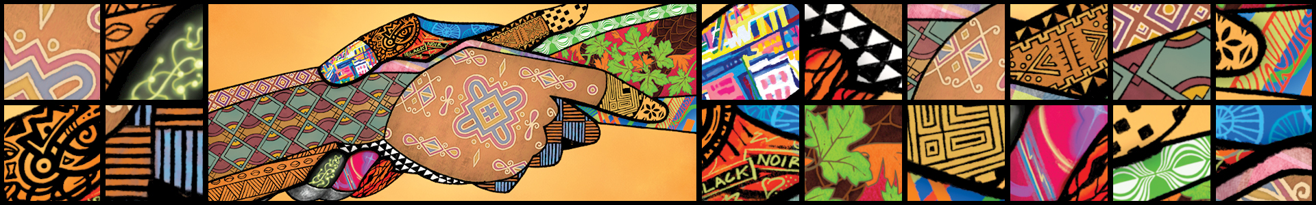 Black History Month 2025 ACTRA Toronto