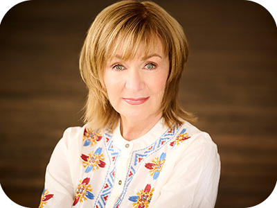 Debra McGrath to receive ACTRA Toronto 2025 Award of Excellence